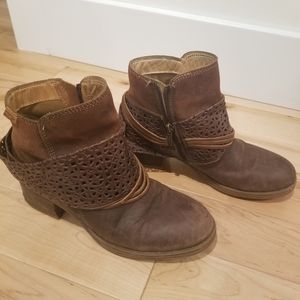 Pikolinos women's Boots Size 38
